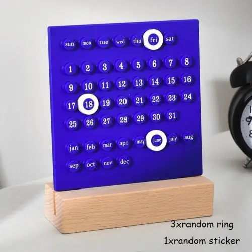 Ensemble bleu