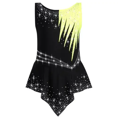 Fluorescent Yellow A