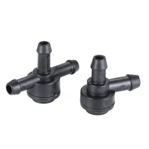 Image de Clapet Anti-Retour Volvo - Compatible C30, C70, S40, S60, V70, XC60, XC90