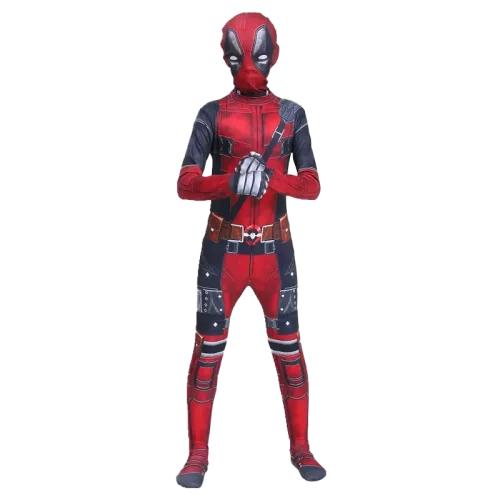 Deadpool 02