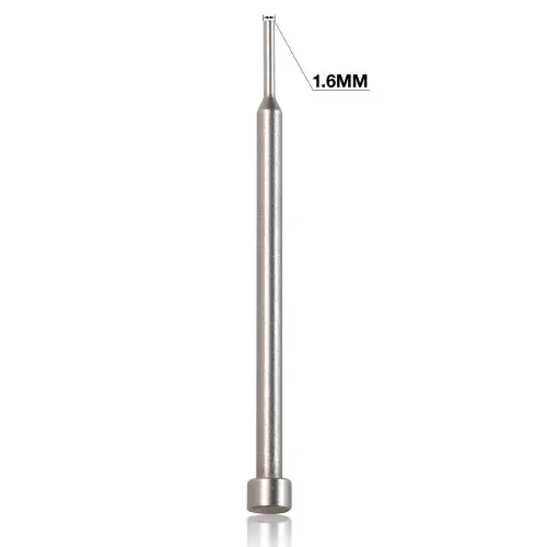 Seulement 1.6mm pin