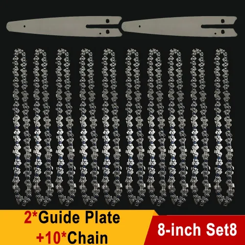 8-cal Set8