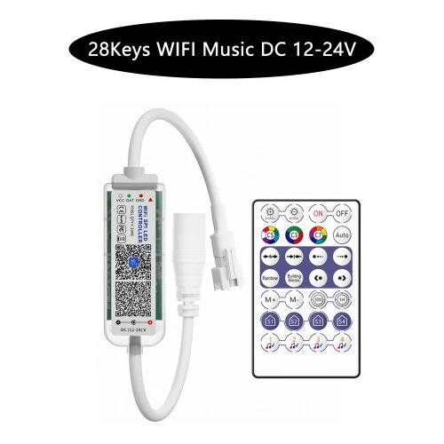 28Keys DC