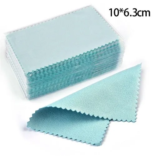 10x6.3cm Hellblau