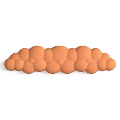 Oranje lang