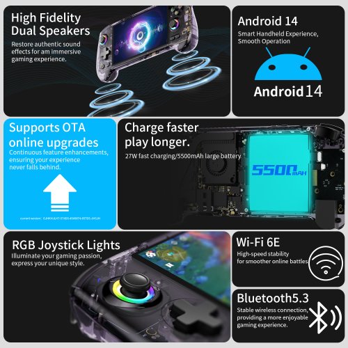 Vue 5 du produit