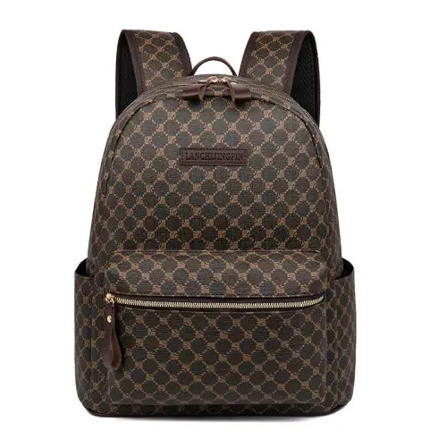 Image de Sac à dos homme élégant & étanche - Grande capacité