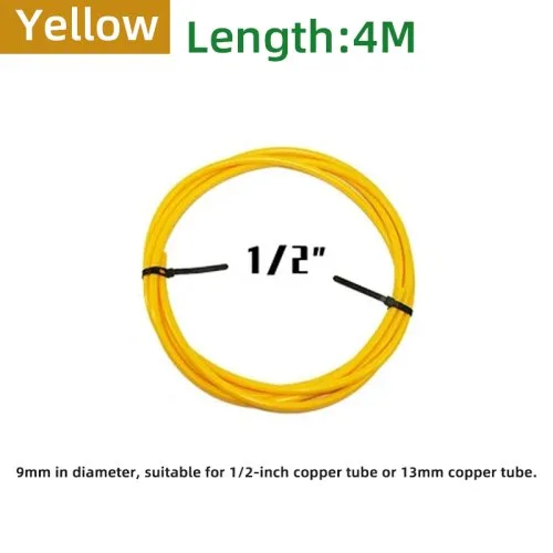 1 pieza 4M-Amarillo