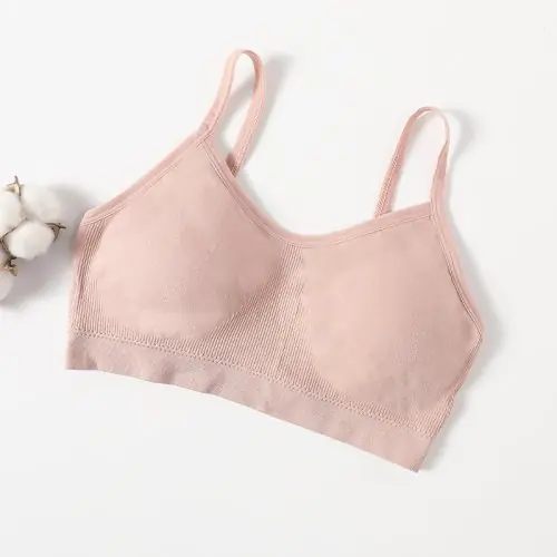 Almohadilla rosa
