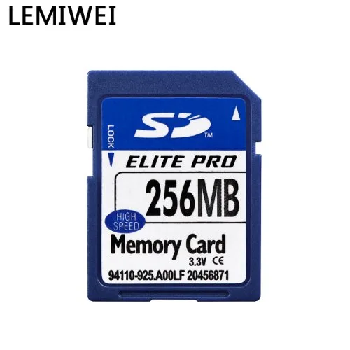 256MB