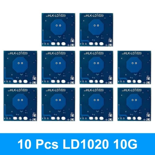 10 stuks LD1020 10G