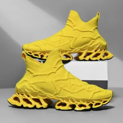 Image de Baskets Homme Luxe Respirantes & Tendance