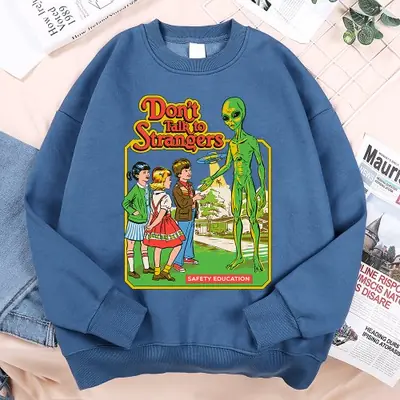 Image de Sweat à Capuche Homme Polaire Chaud - Style Hip Hop