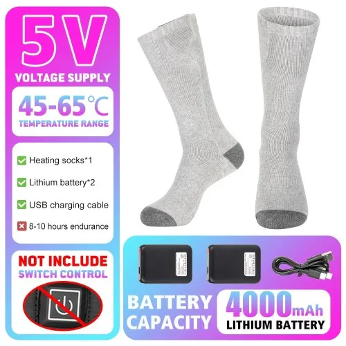 (5V) 4000mAh GY S2
