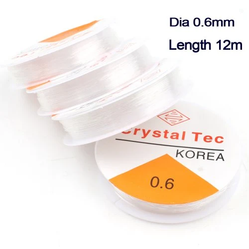 0.6mmx12m
