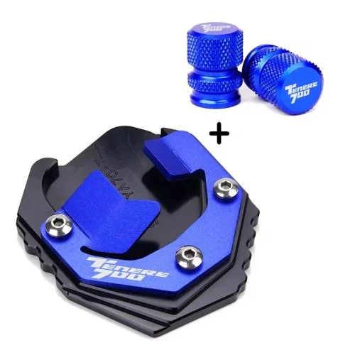 Blauw combo-B
