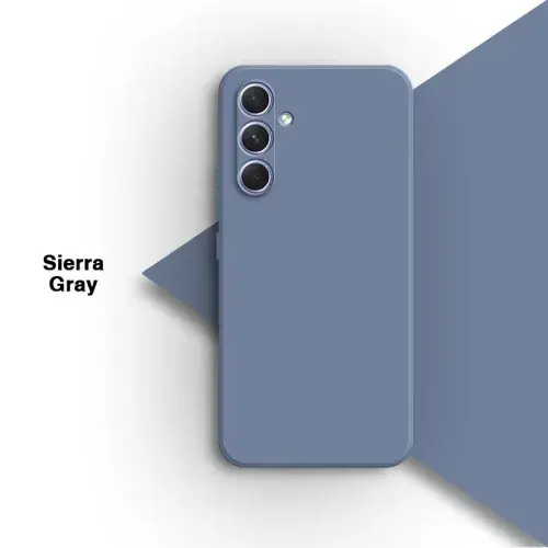 Sierra grijs