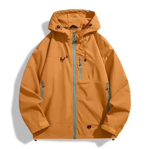 Uniseks oranje