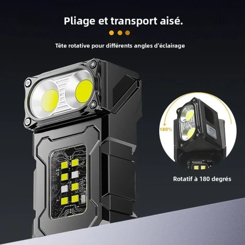 Vue 5 du produit