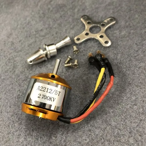2700KV