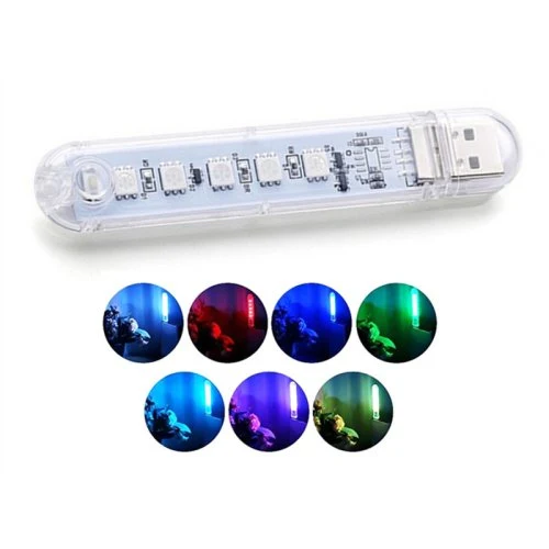 RGB chiaro