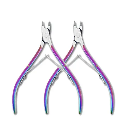Kolorowy 2pcs