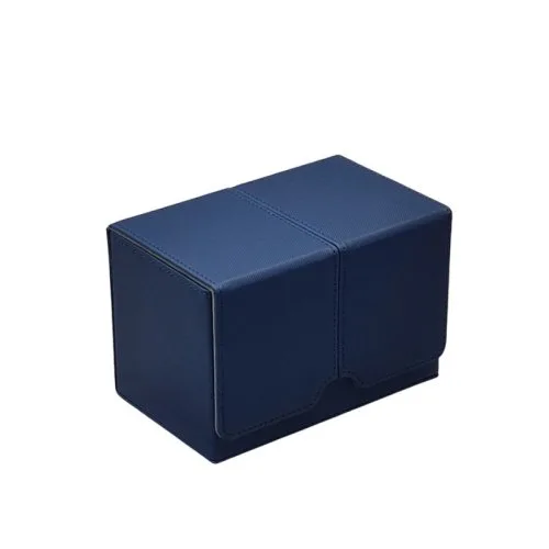 Marineblau blau