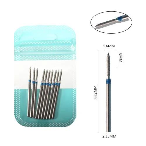 10pcs-H67