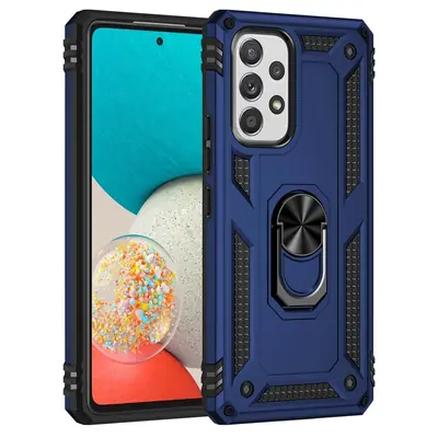 Image de Coque Blindée Anti-Choc pour Samsung Galaxy
