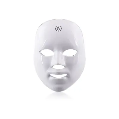 Image de Masque LED Visage - Soins Anti-Âge & Éclat
