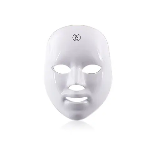 Image de Masque LED Visage - Soins Anti-Âge & Éclat