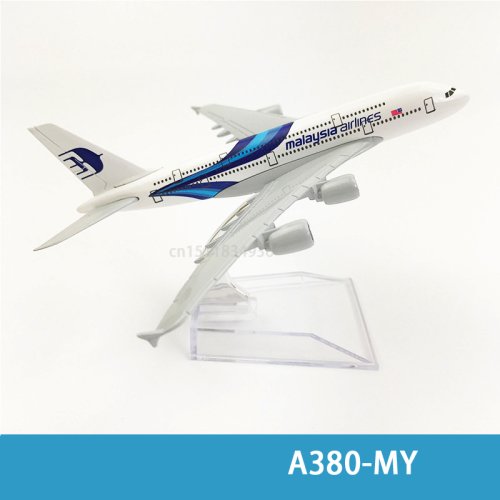 A380 MES