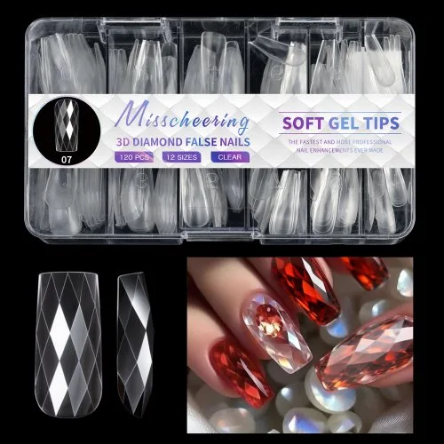 07 140pcs