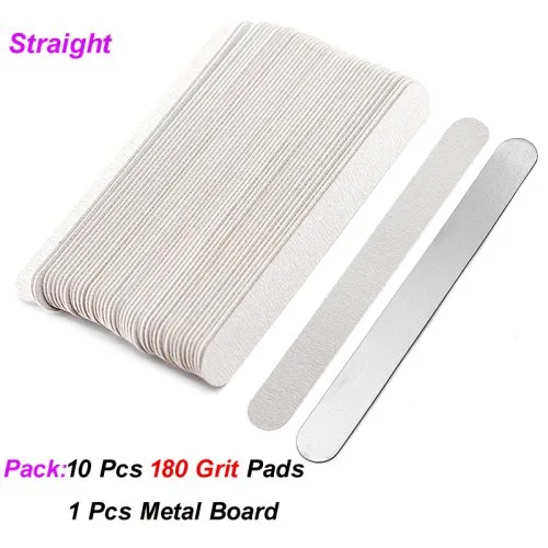 10P 180Grit-1P metaal