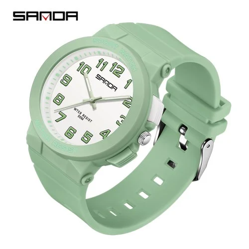 Groen