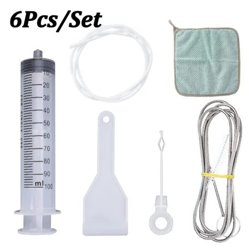 6Pcs
