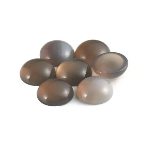 Agate grise