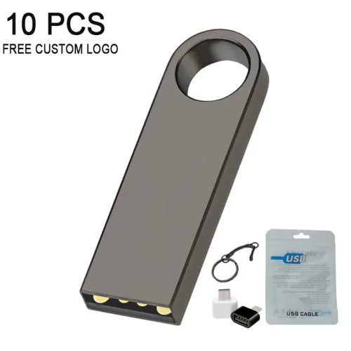 Schwarz-10PCS