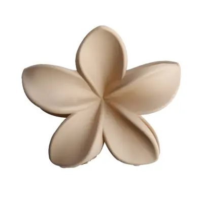 Image de Pinces à Cheveux Fleuries - Style Élégant pour Femmes