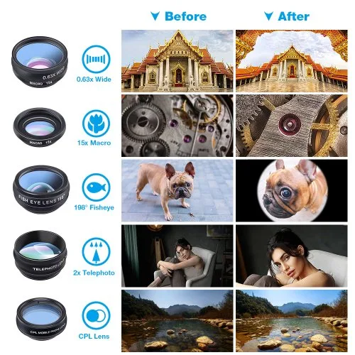 Vue 5 du produit
