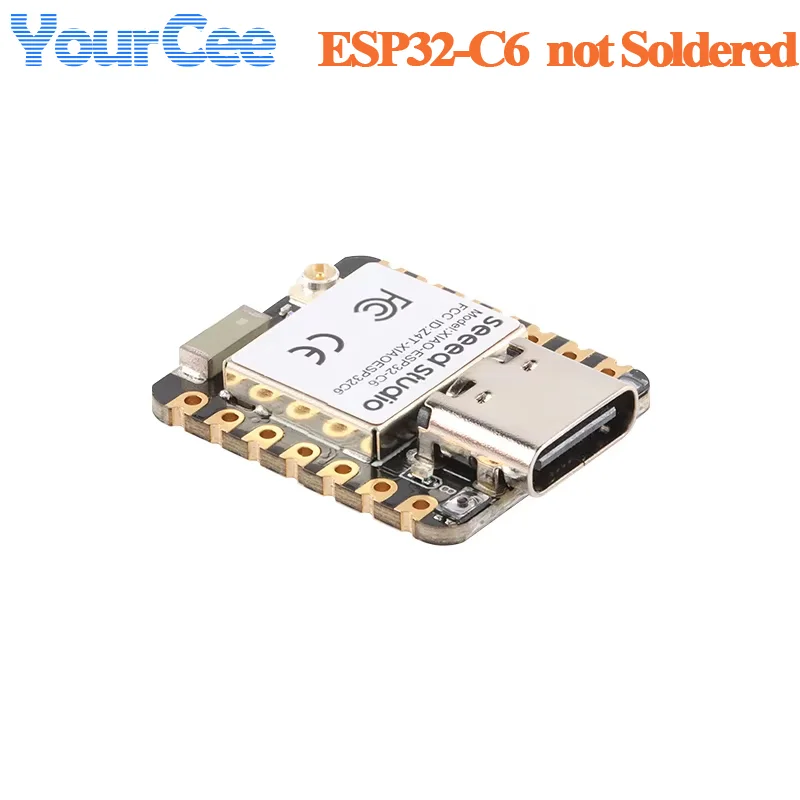 XIAO ESP32C6