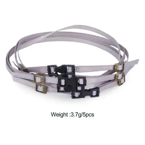 Gris 5Pcs