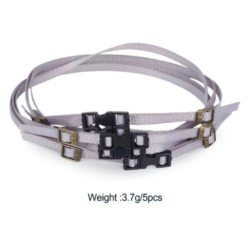 Grau 5Pcs