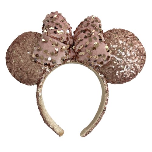 Afbeelding van Disney Hoofdbanden voor Kinderen & Volwassenen – Mickey, Minnie & Prinsessen
