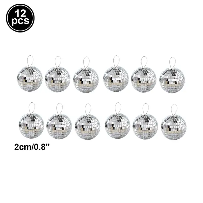 2cm 12pcs