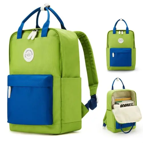 Image de Sac à Dos École & Universitaire - Pour Enfants, Adolescents et Adultes