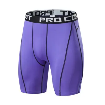 Image de Shorts de Fitness Homme - Compression Musculation