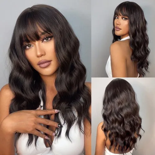 LC039-1 wig