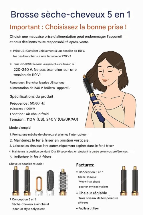 Vue 5 du produit