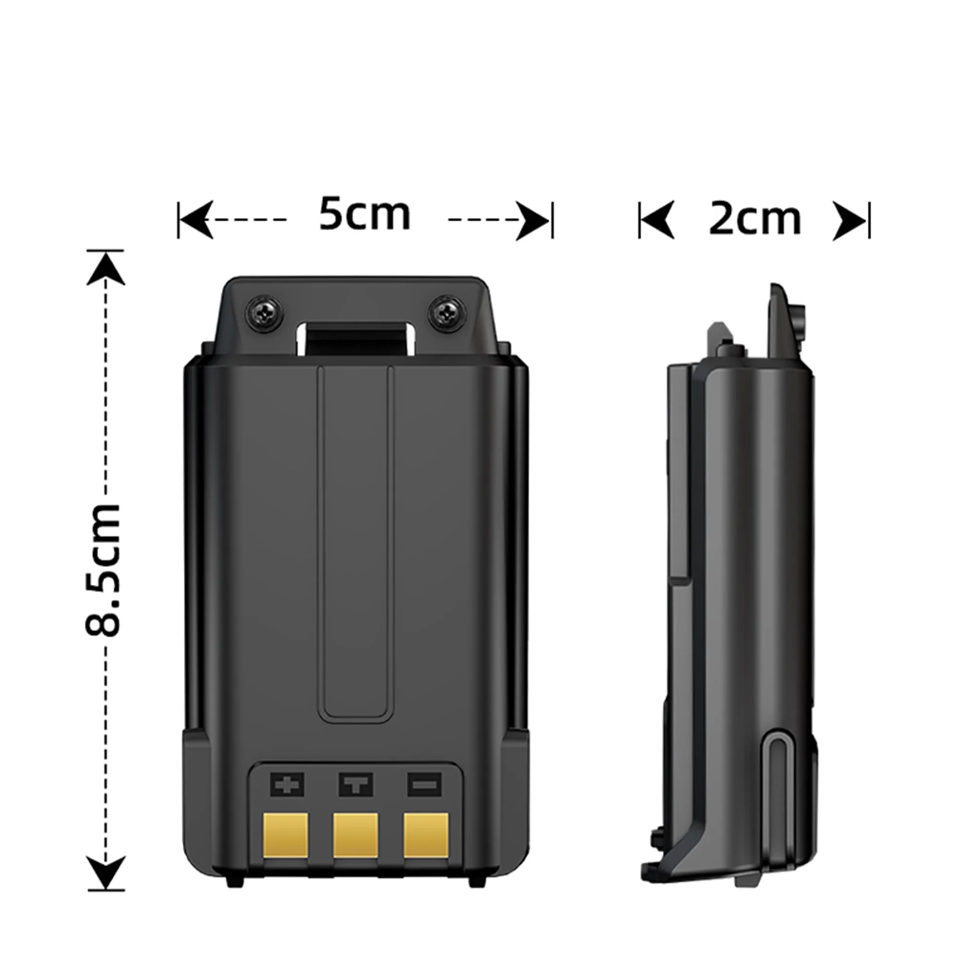 Vue 3 du produit
